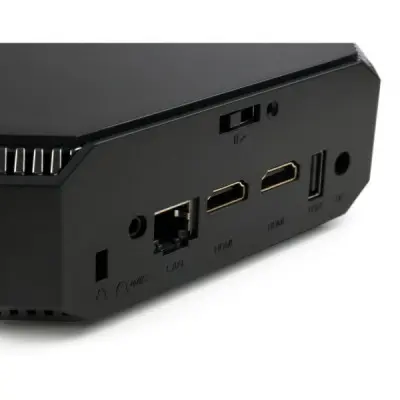 Комп'ютер Vinga Mini PC V500 (V500J4125.16240)