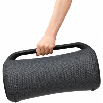 Акустична система Sony SRS-XG500 Black (SRSXG500B.RU4)