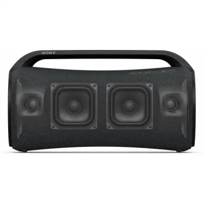 Акустична система Sony SRS-XG500 Black (SRSXG500B.RU4)