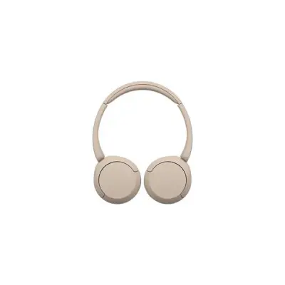 Навушники Sony WH-CH520 Wireless Beige (WHCH520C.CE7)