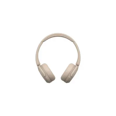 Навушники Sony WH-CH520 Wireless Beige (WHCH520C.CE7)
