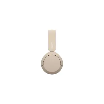 Навушники Sony WH-CH520 Wireless Beige (WHCH520C.CE7)