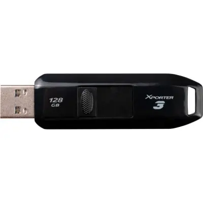USB флеш накопичувач Patriot 128GB Xporter3 USB 3.2 (PSF128GX3B3U)