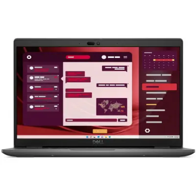 Ноутбук Dell Latitude 3450 (N098L345014UA_UBU)