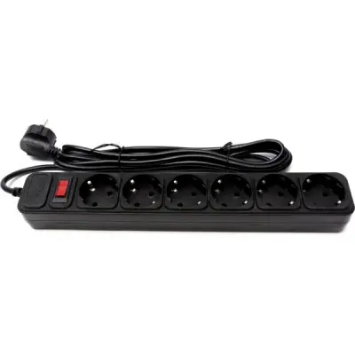 Мережевий фільтр живлення ProLogix PRS-075P6-30B