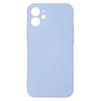 Чохол до мобільного телефона Armorstandart ICON Case Apple iPhone 12 Mini Lavender (ARM57482)