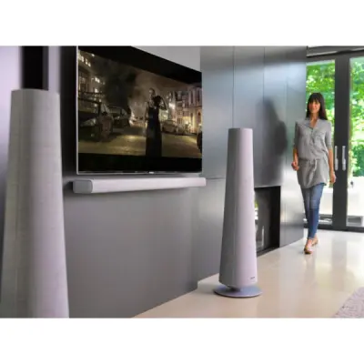 Акустична система Harman Kardon Citation Bar Grey (HKCITATIONBARGRYEU)