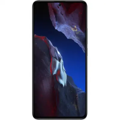 Мобільний телефон Xiaomi Poco F5 Pro 12/256GB White (992085)