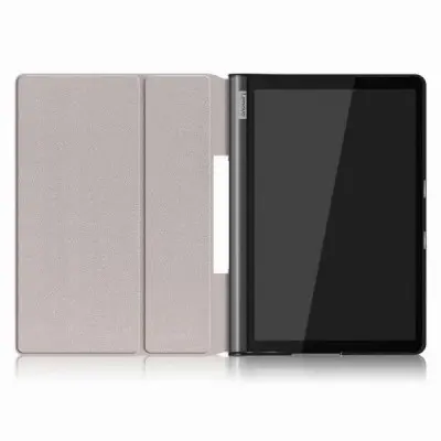 Чохол до планшета BeCover Smart Case Lenovo Yoga Smart Tab YT-X705 Purple (704701)