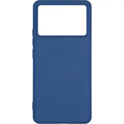 Чохол до мобільного телефона Armorstandart ICON Case Xiaomi Poco X6 Pro 5G Dark Blue (ARM73366)