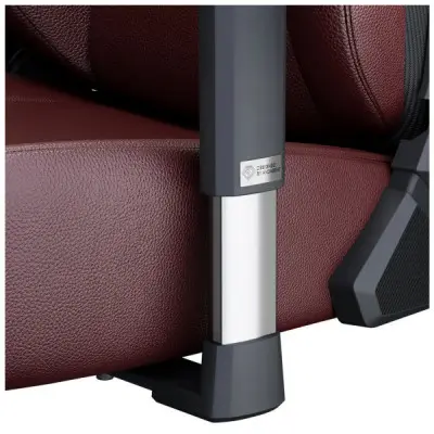 Крісло ігрове Anda Seat Kaiser 3 Size L Maroon (AD12YDC-L-01-A-PV/C)