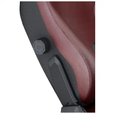 Крісло ігрове Anda Seat Kaiser 3 Size L Maroon (AD12YDC-L-01-A-PV/C)