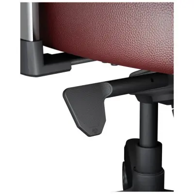 Крісло ігрове Anda Seat Kaiser 3 Size L Maroon (AD12YDC-L-01-A-PV/C)
