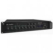 Підсилювач HL Audio Public Address Amplifier (MA-360ZM)
