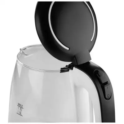 Електрочайник Gorenje K 17 GLBW