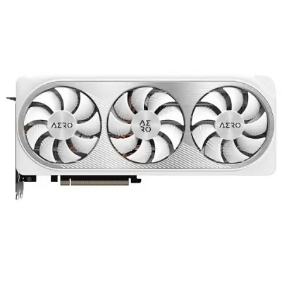 Відеокарта GIGABYTE GeForce RTX4070 12Gb AERO OC (GV-N4070AERO OC-12GD)