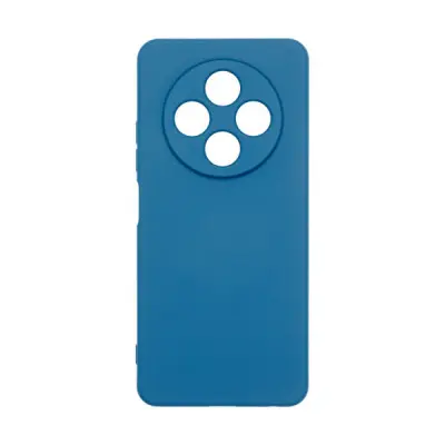 Чохол до мобільного телефона Armorstandart ICON Tecno Spark 30 4G (KL6) Camera cover Dark Blue (ARM81366)