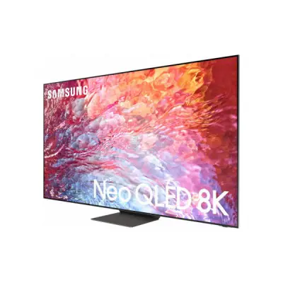 Телевізор Samsung QE55QN700BUXUA