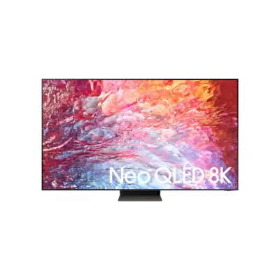 Телевізор Samsung QE55QN700BUXUA