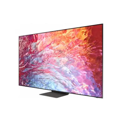Телевізор Samsung QE55QN700BUXUA