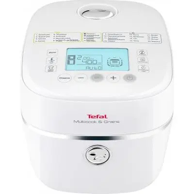 Мультиварка Tefal RK900132