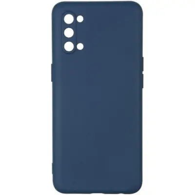 Чохол до мобільного телефона Armorstandart ICON Case OPPO Reno4 Dark Blue (ARM57169)