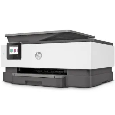 Багатофункціональний пристрій HP OfficeJet Pro 8023 с Wi-Fi (1KR64B)