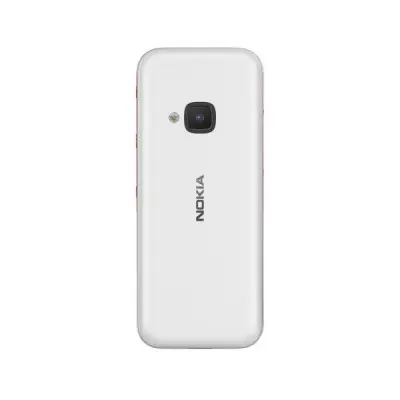 Мобільний телефон Nokia 5310 DS White-Red