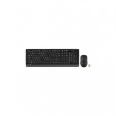 Комплект A4Tech FG1012S Wireless Black (FG1012S Black)