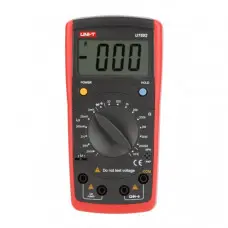 Цифровий мультиметр UNI-T UT602