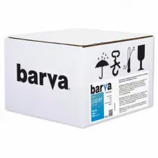 Фотопапір Barva 10x15 Everyday 180г Glossy 500с (IP-CE180-289)