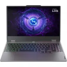 Ноутбук Lenovo LOQ 15IRX9 (83DV00KCRA)