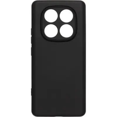 Чохол до мобільного телефона Armorstandart ICON Xiaomi Redmi Note 14 Pro 4G Camera cover Black (ARM79823)