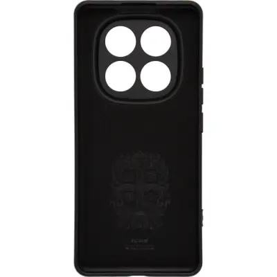 Чохол до мобільного телефона Armorstandart ICON Xiaomi Redmi Note 14 Pro 4G Camera cover Black (ARM79823)
