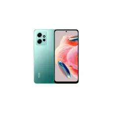 Мобільний телефон Xiaomi Redmi Note 12 4/128GB Mint Green (1003917)