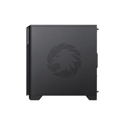 Корпус Gamemax M63