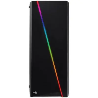 Корпус AeroCool PGS CYLON Black BG