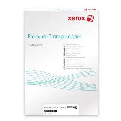 Плівка для друку Xerox A3 Premium Uneversal Transparencies (003R98203)
