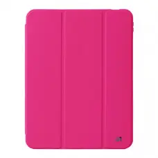 Чохол до планшета Armorstandart Smart Fold Pen Apple iPad Air 11 (2024) Rose Red (ARM78122)