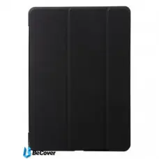 Чохол до планшета BeCover Pencil для Apple iPad 10.2 2019/2020/2021 Black (704145)