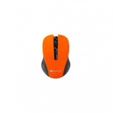 Мишка Canyon MW-1 Wireless Orange (CNE-CMSW1O)