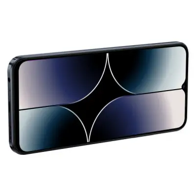Мобільний телефон Ulefone Note 16 Pro 8/128Gb Meteorite Black (6937748735762)