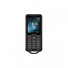 Мобільний телефон Ulefone Armor Mini 2 Black (6937748734031)