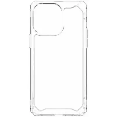 Чохол до мобільного телефона Uag Apple iPhone 14 Pro Max Plyo Magsafe, Ice (114071114343)