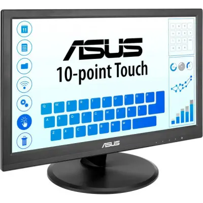 Монітор ASUS VT169HE