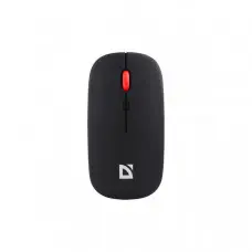Мишка Defender Vitrual MB-635 Wireless/Bluetooth Black (52635)
