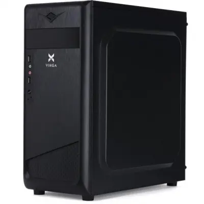 Корпус Vinga CS104B-500W