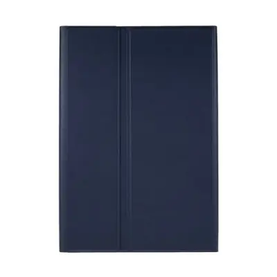 Чохол до планшета BeCover Keyboard+TouchPad Apple iPad Air 11" M2/M3 (2024/2025) Deep Blue (712596)