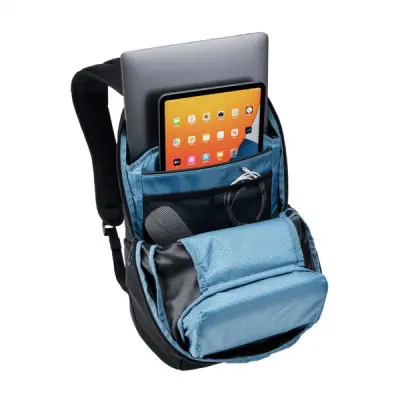 Рюкзак для ноутбука Thule 14" Accent Recycled Backpack 20L TACBP-2115 black (3205380)