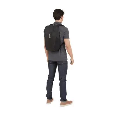Рюкзак для ноутбука Thule 14" Accent Recycled Backpack 20L TACBP-2115 black (3205380)